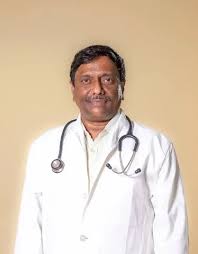 Dr Prabhakar